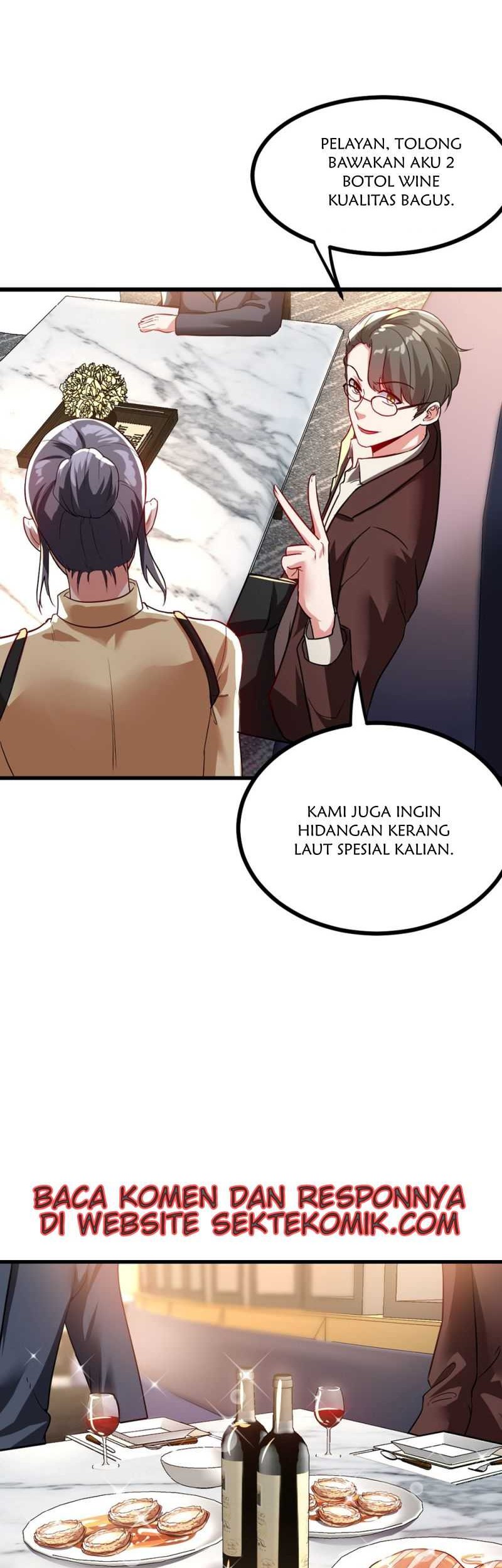 Dragon King Hall Chapter 103 Gambar 21