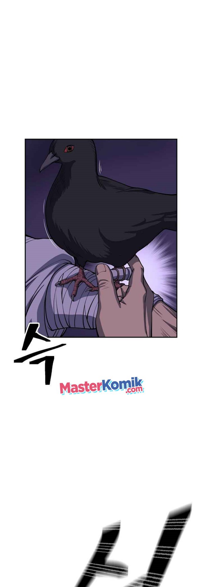 Record of the War God Chapter 134 Gambar 36