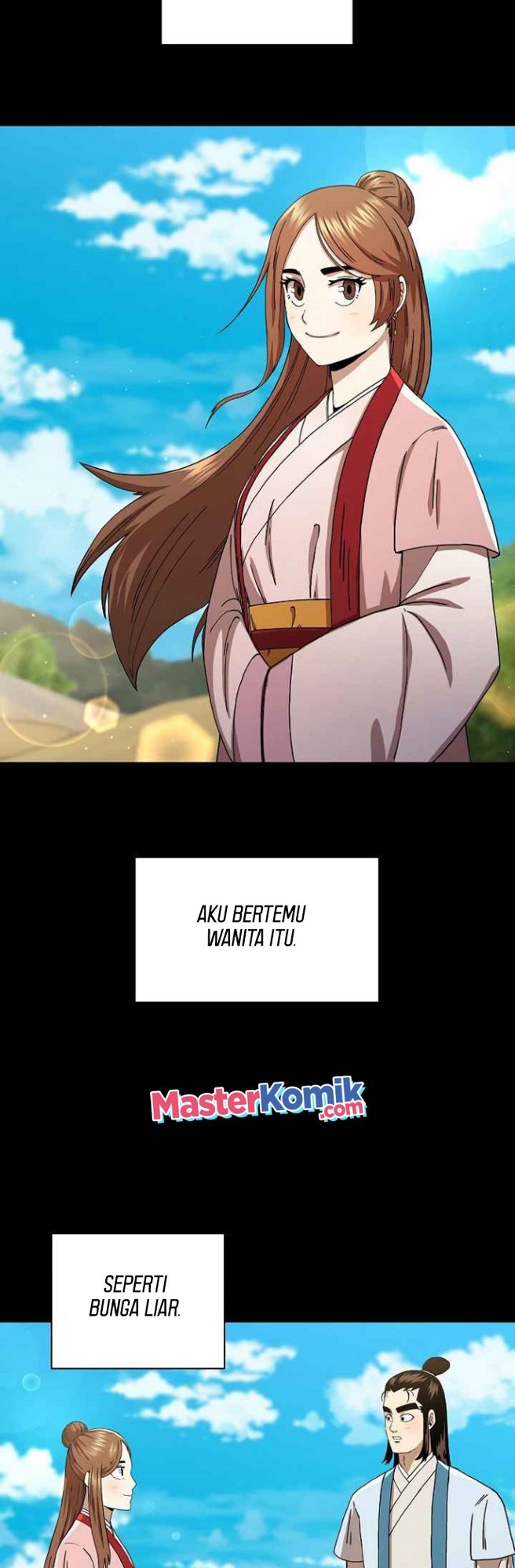 Sinsu Jeil Sword Chapter 45 Gambar 16