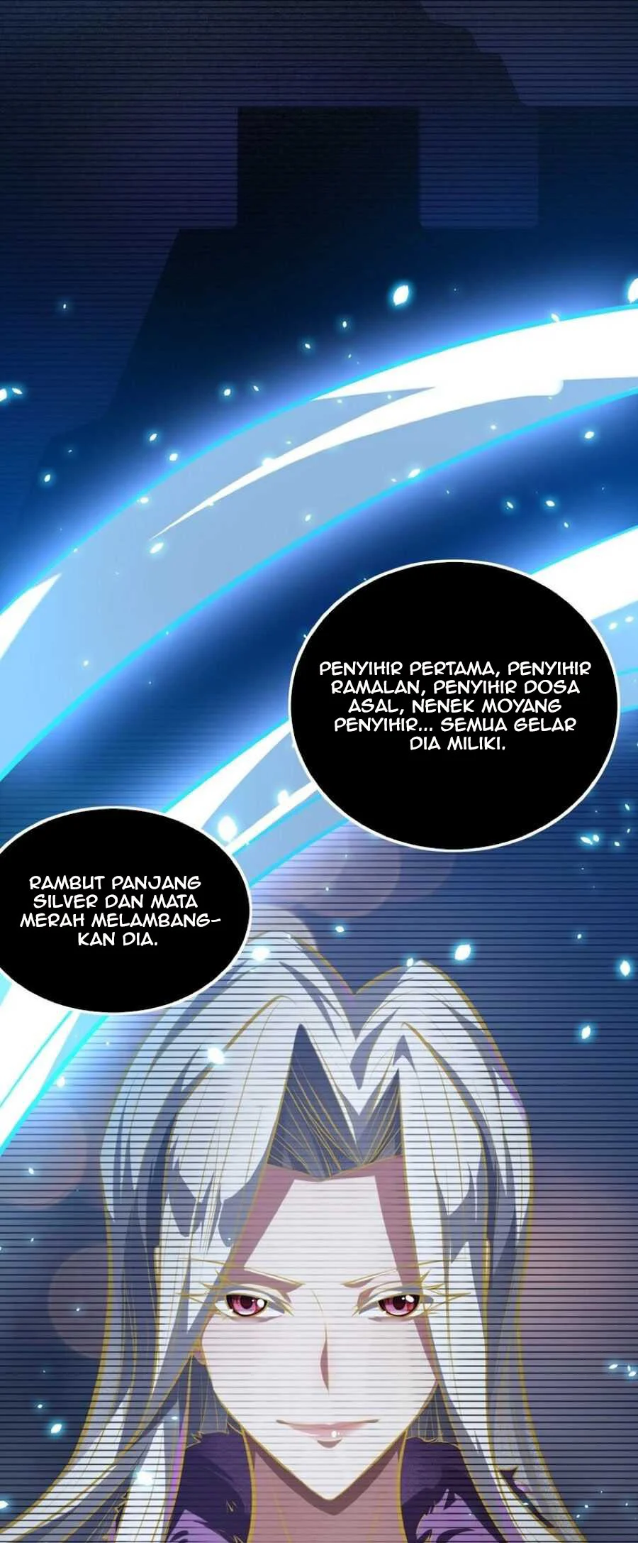 Please Stop Summoning Me! Chapter 29 Gambar 27
