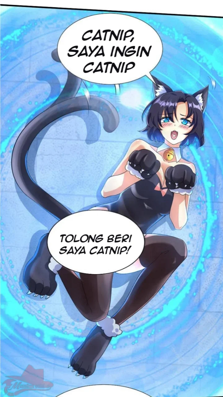 Tech Giant Come to Cultivate Immortal Chapter 26 Gambar 21