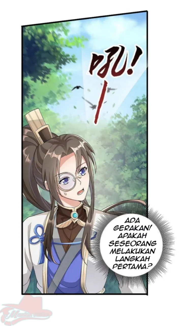 Tech Giant Come to Cultivate Immortal Chapter 24 Gambar 17