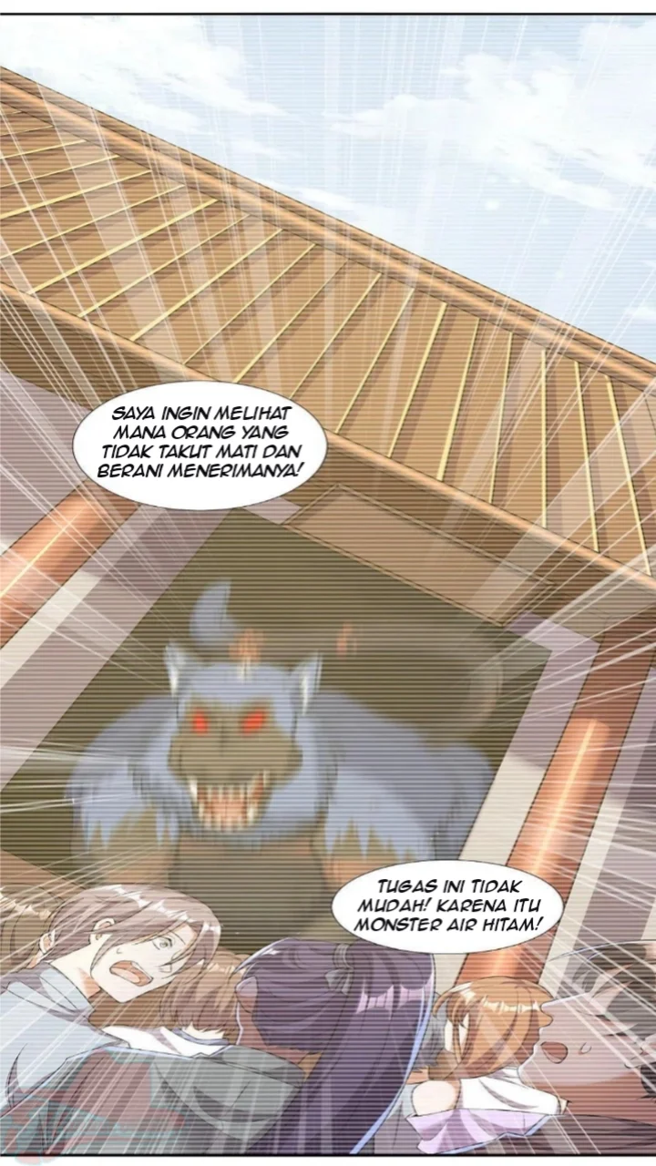 Tech Giant Come to Cultivate Immortal Chapter 24 Gambar 4