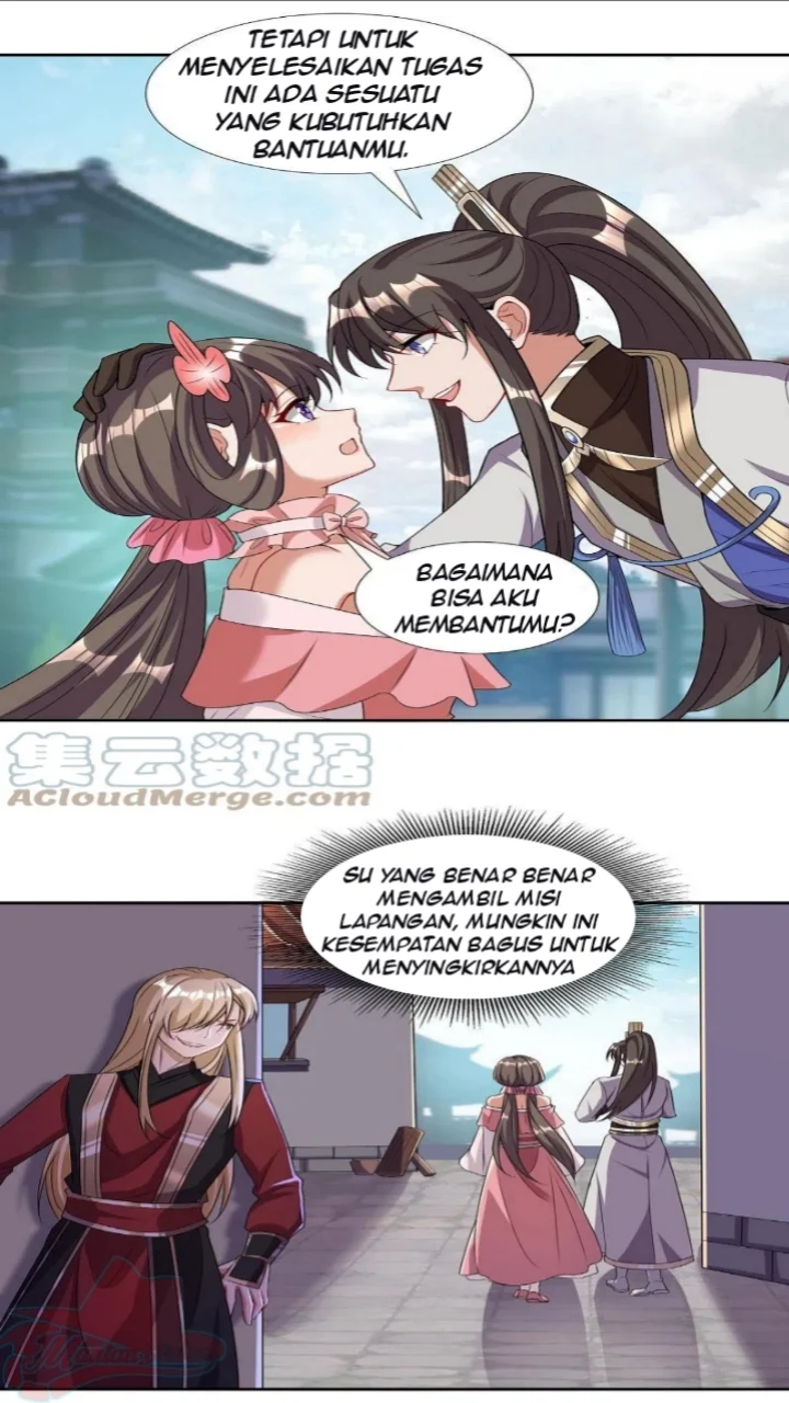 Tech Giant Come to Cultivate Immortal Chapter 24 Gambar 6
