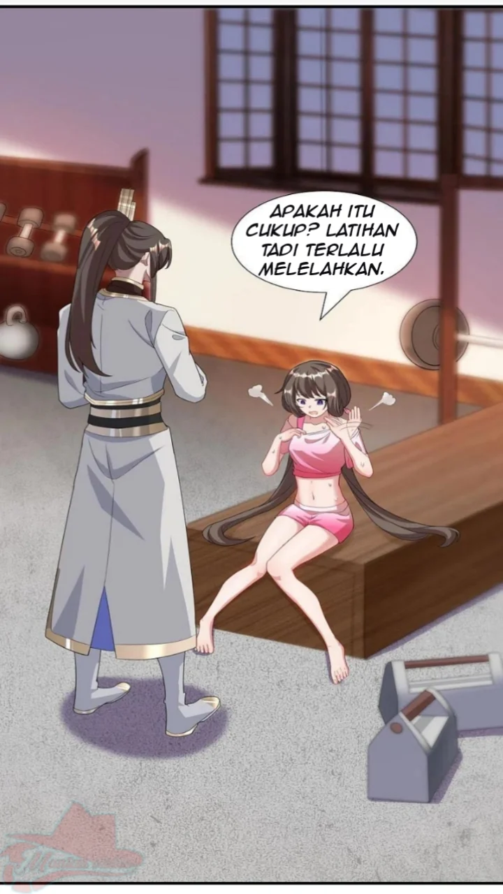 Tech Giant Come to Cultivate Immortal Chapter 24 Gambar 9