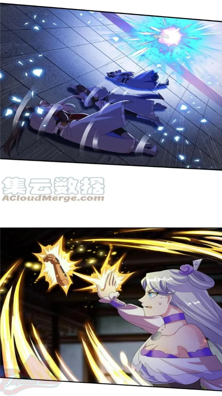 Tech Giant Come to Cultivate Immortal Chapter 23 Gambar 11