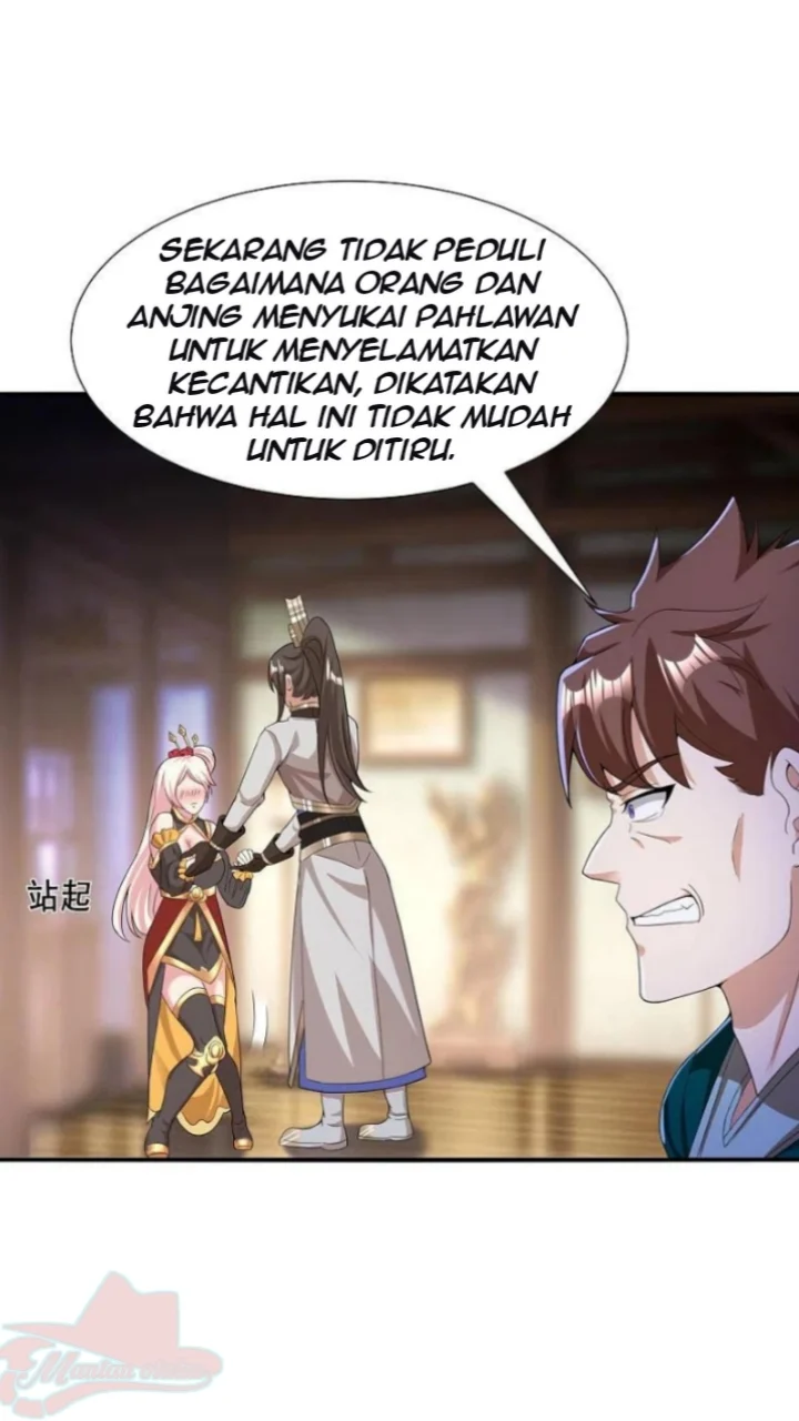 Tech Giant Come to Cultivate Immortal Chapter 23 Gambar 14
