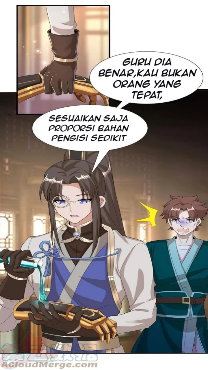 Tech Giant Come to Cultivate Immortal Chapter 23 Gambar 15