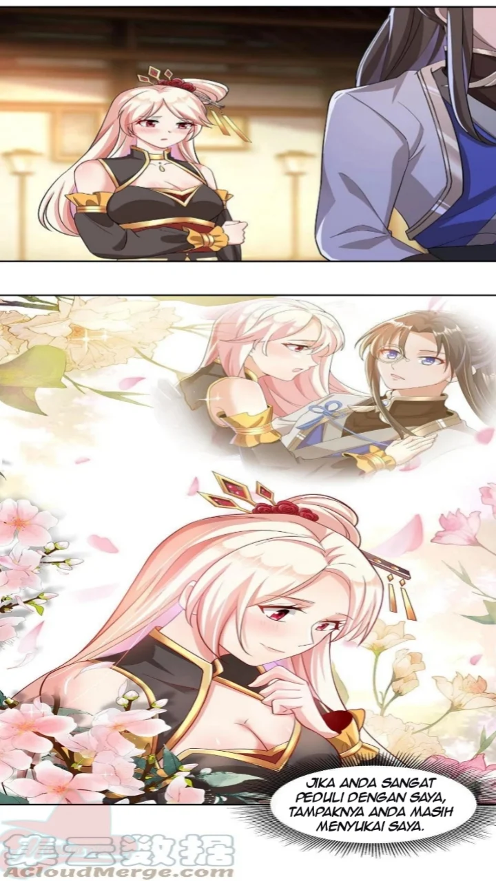 Tech Giant Come to Cultivate Immortal Chapter 23 Gambar 16