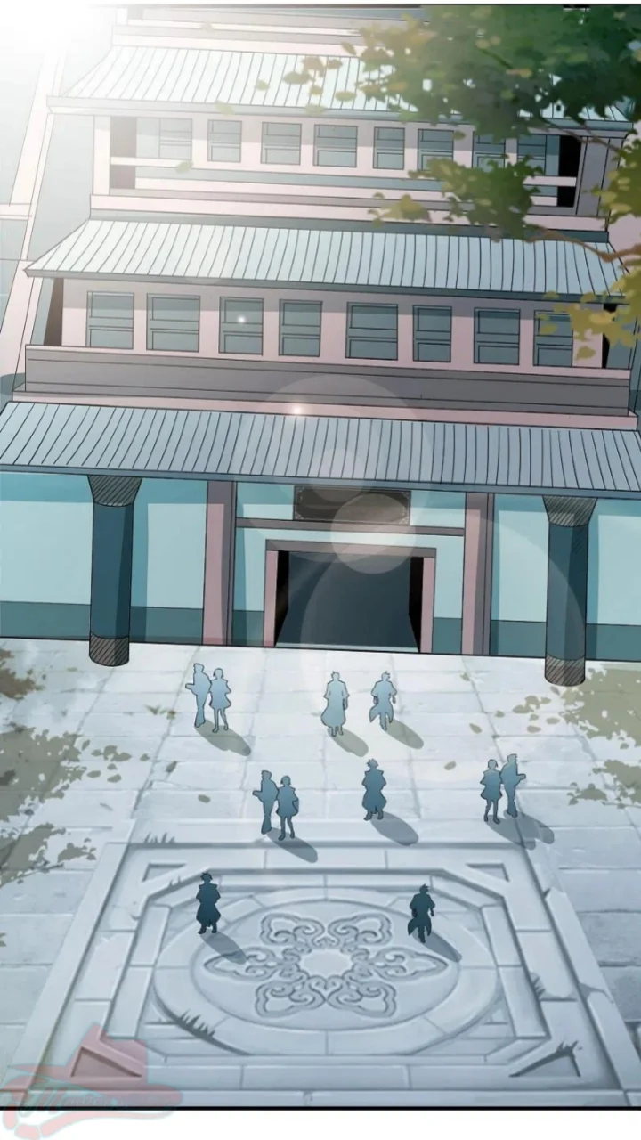 Tech Giant Come to Cultivate Immortal Chapter 23 Gambar 21