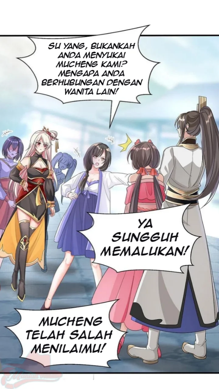 Tech Giant Come to Cultivate Immortal Chapter 23 Gambar 24