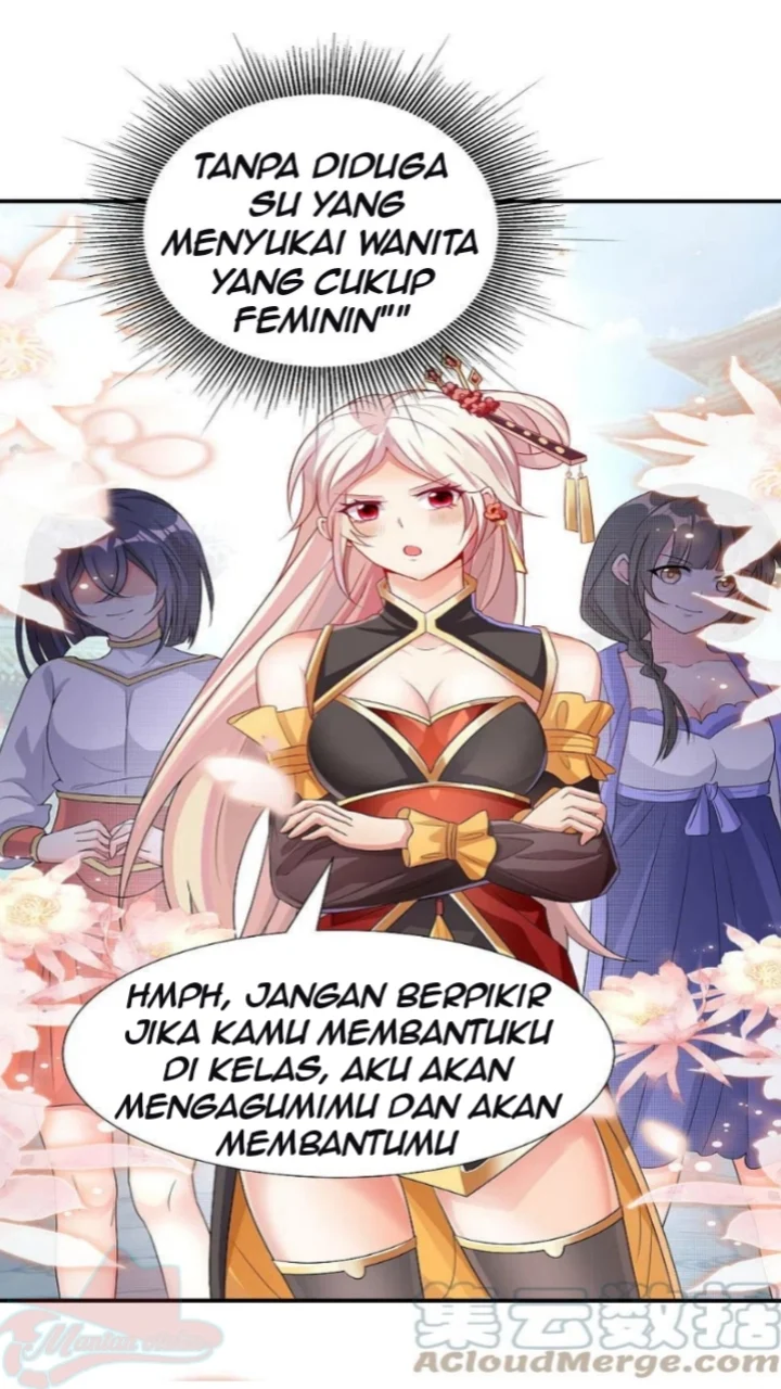 Tech Giant Come to Cultivate Immortal Chapter 23 Gambar 25
