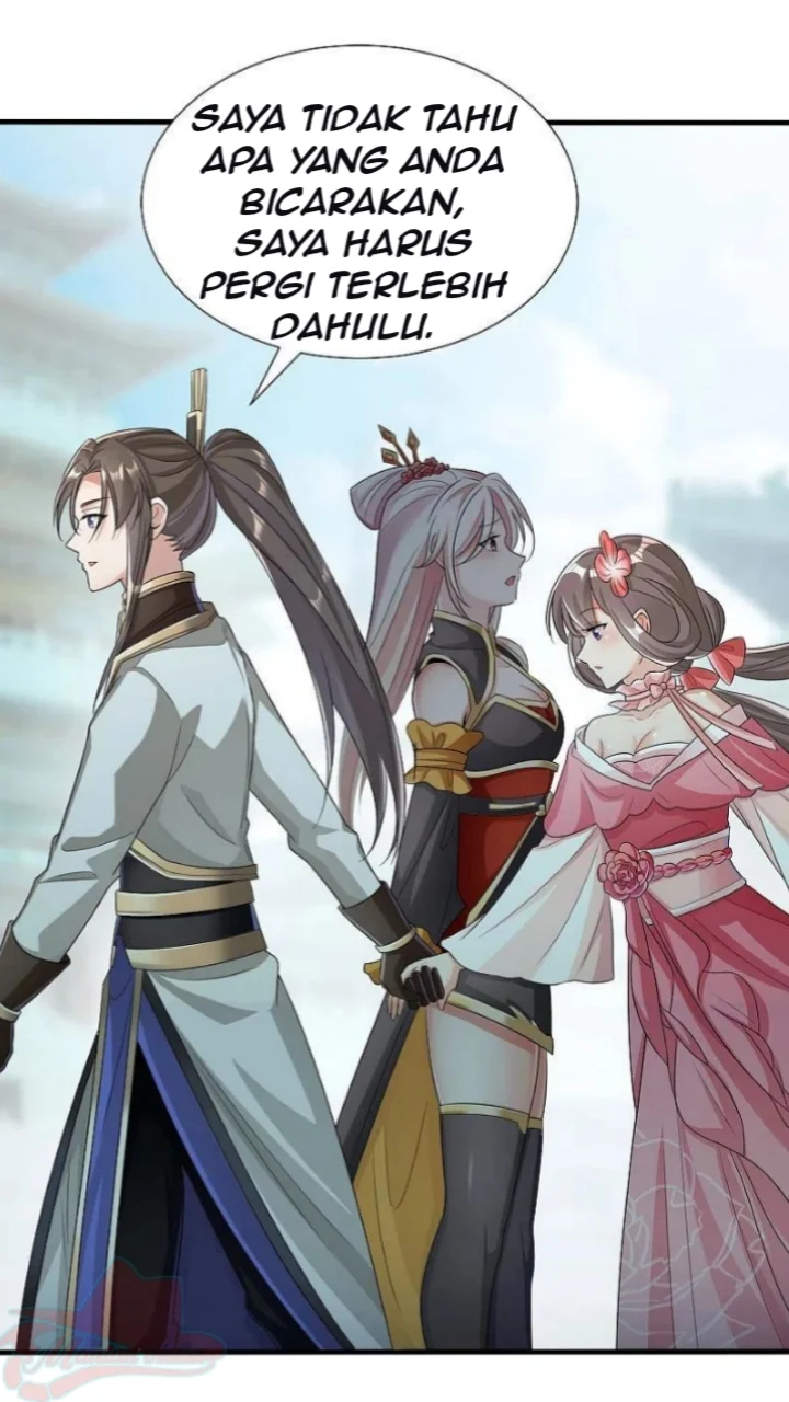 Tech Giant Come to Cultivate Immortal Chapter 23 Gambar 26