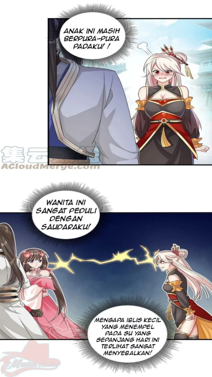 Tech Giant Come to Cultivate Immortal Chapter 23 Gambar 27