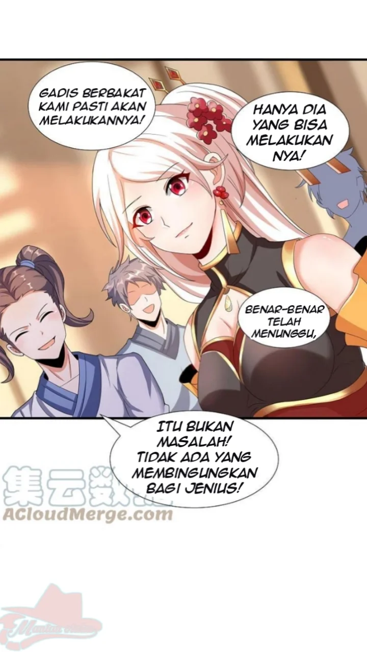 Tech Giant Come to Cultivate Immortal Chapter 23 Gambar 8