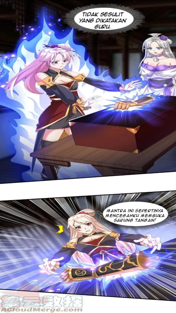 Tech Giant Come to Cultivate Immortal Chapter 23 Gambar 9