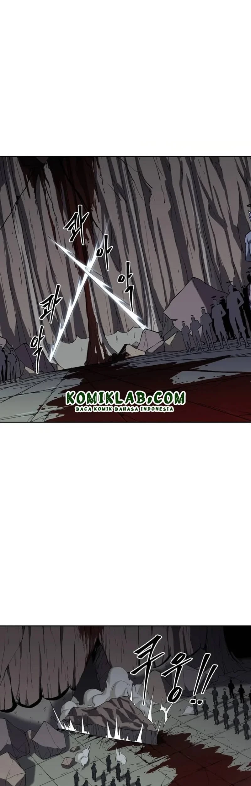 Monster Hunter Chapter 15 Gambar 41
