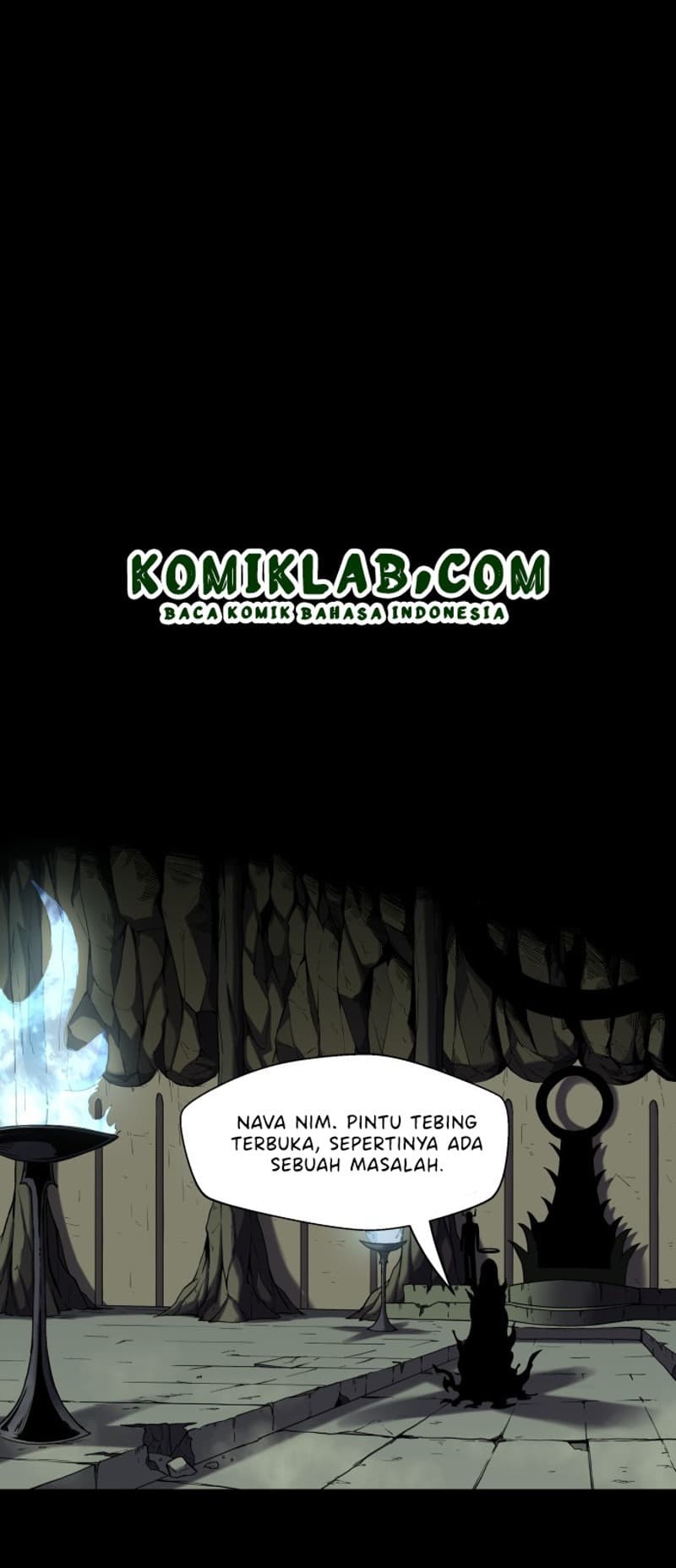 Baca Manhwa Monster Hunter Chapter 14 Gambar 2