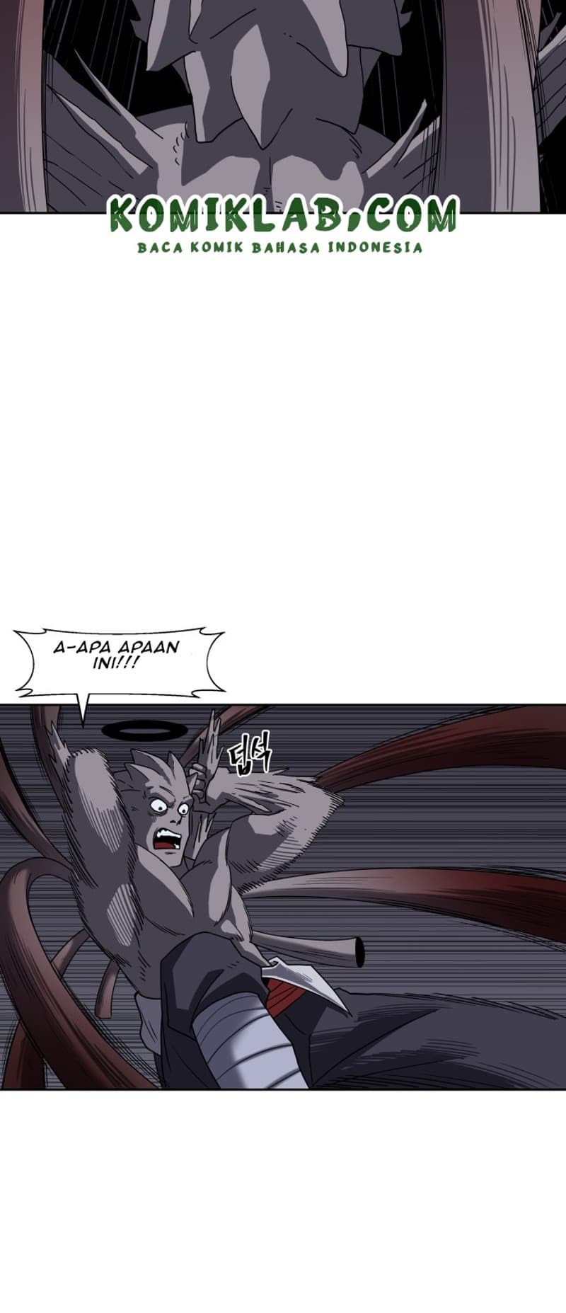 Monster Hunter Chapter 14 Gambar 51