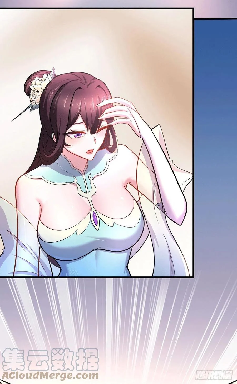 Son in Law Does Cheap Cultivation Chapter 167 Gambar 12