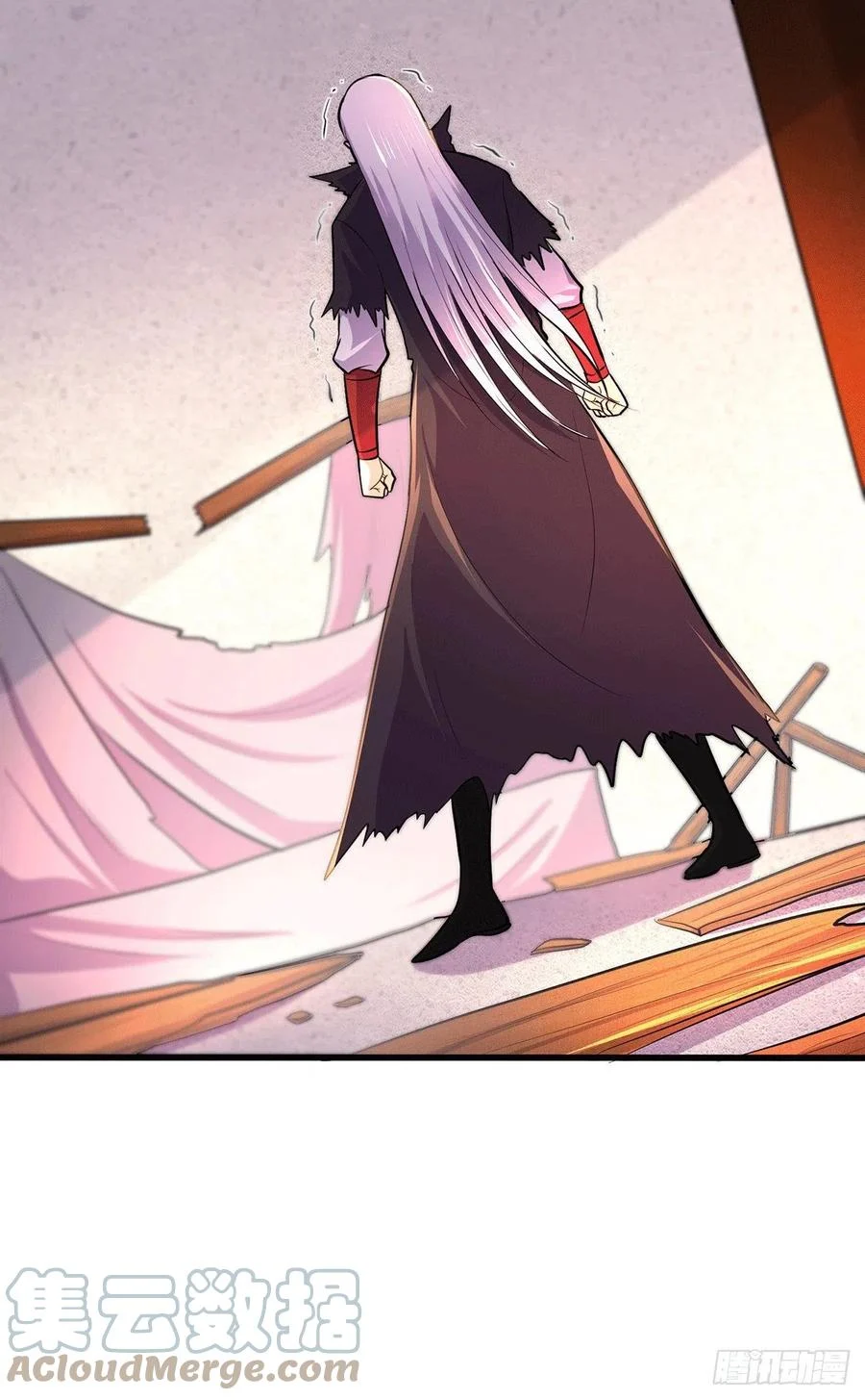 Son in Law Does Cheap Cultivation Chapter 167 Gambar 16