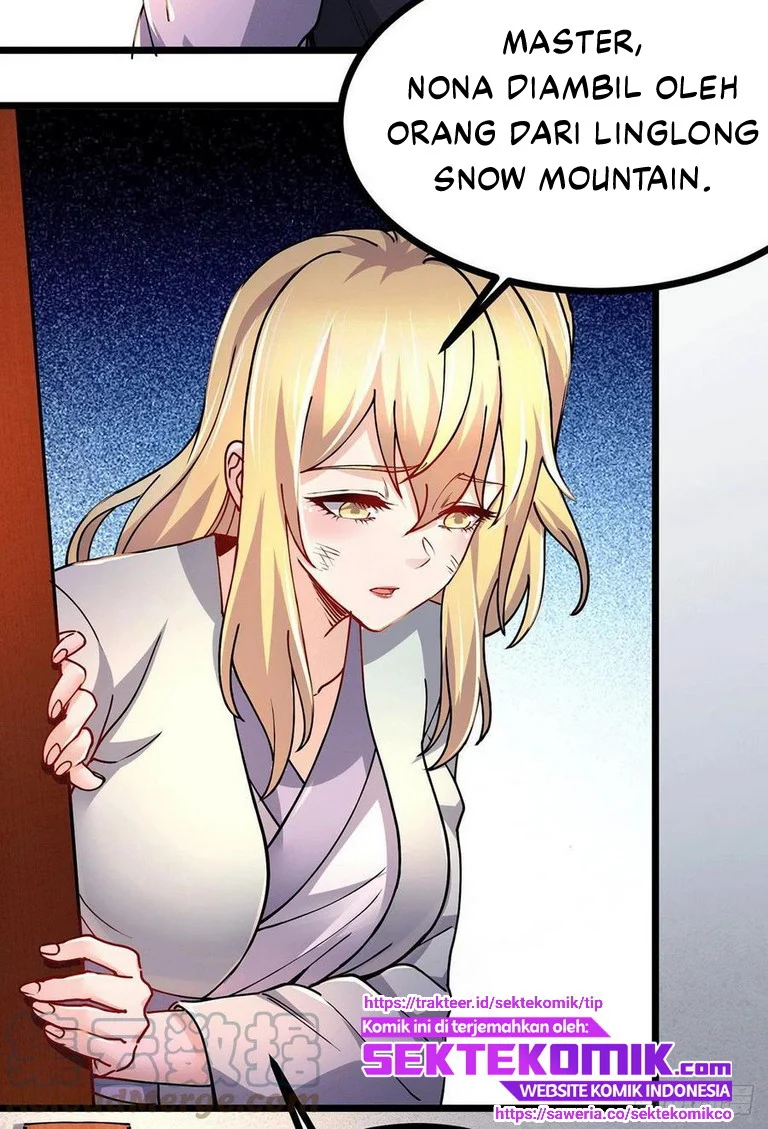 Son in Law Does Cheap Cultivation Chapter 167 Gambar 18