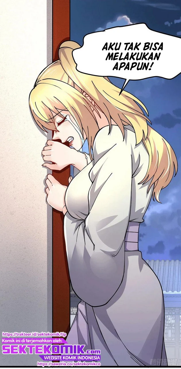 Son in Law Does Cheap Cultivation Chapter 167 Gambar 21