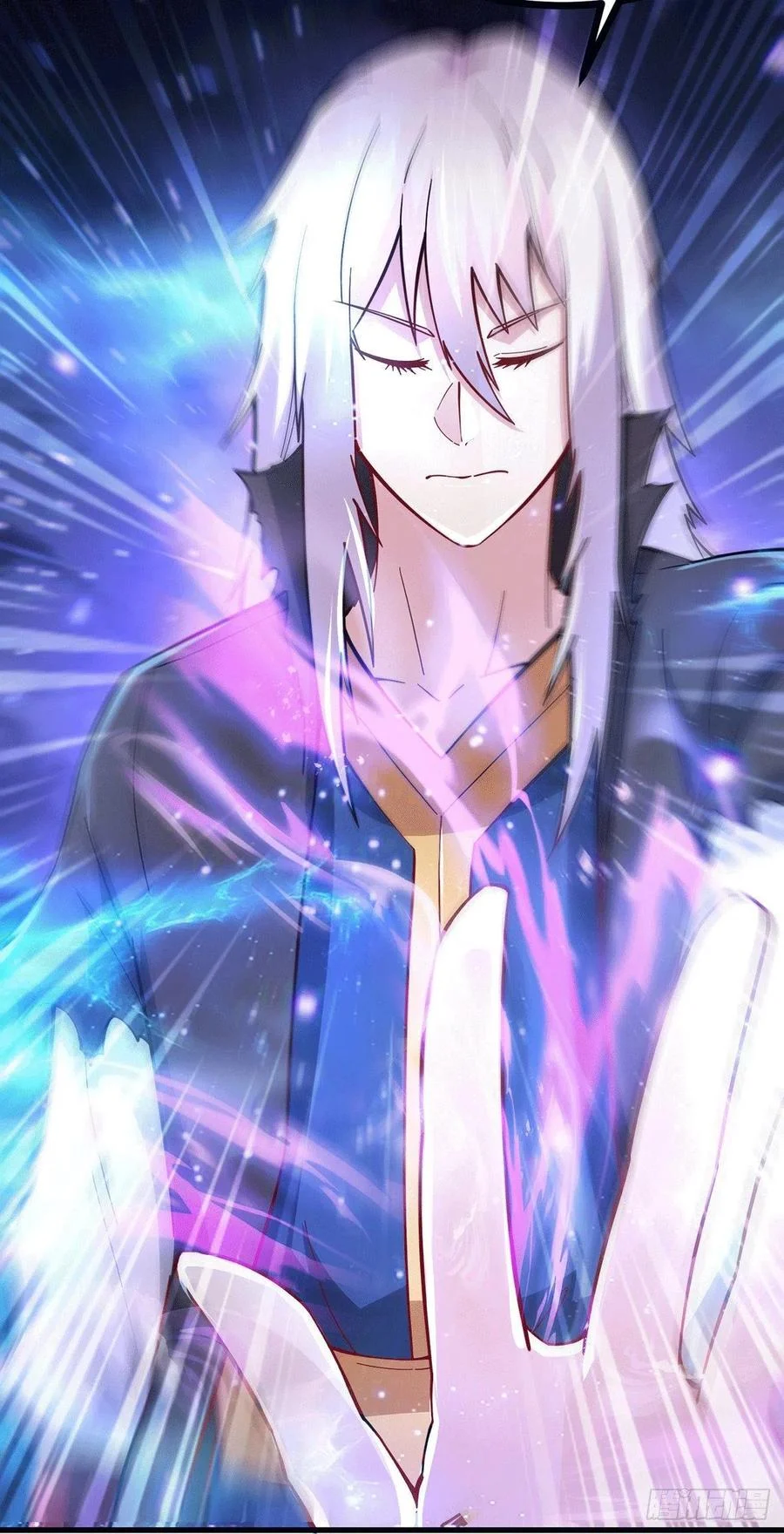 Son in Law Does Cheap Cultivation Chapter 167 Gambar 35