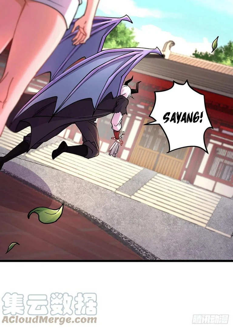 Son in Law Does Cheap Cultivation Chapter 167 Gambar 8