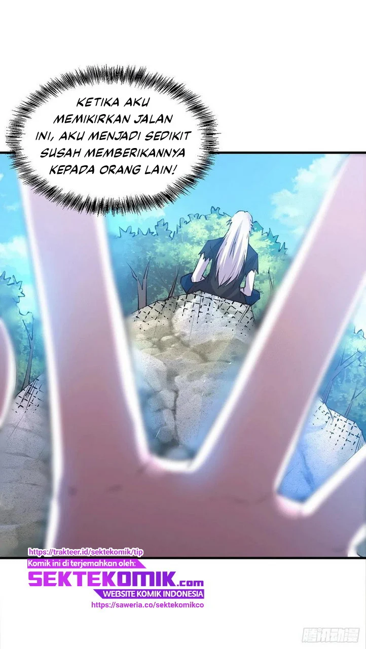 Son in Law Does Cheap Cultivation Chapter 166 Gambar 23