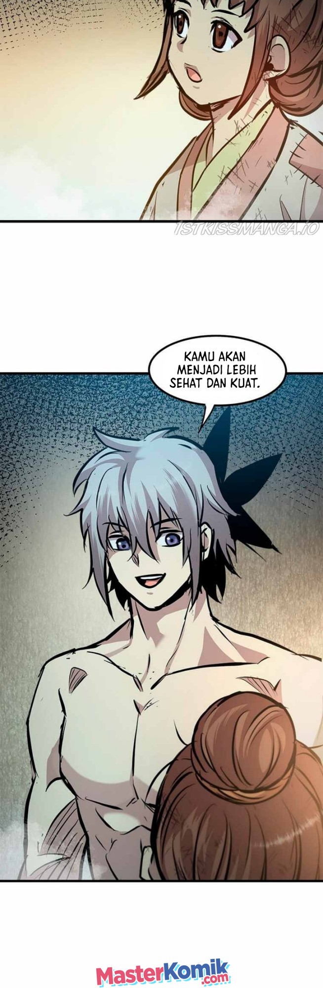 Strongest Fighter Chapter 51 Gambar 35
