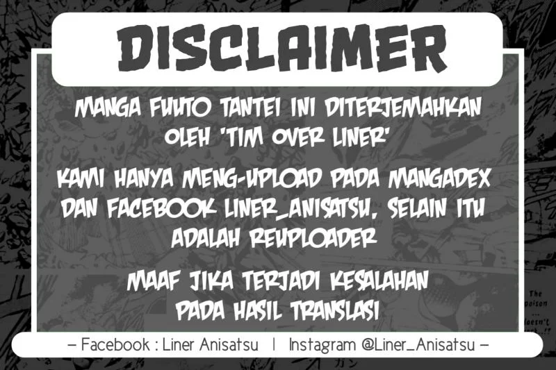Baca Komik Kamen Rider W: Fuuto Tantei Chapter 36 Gambar 1