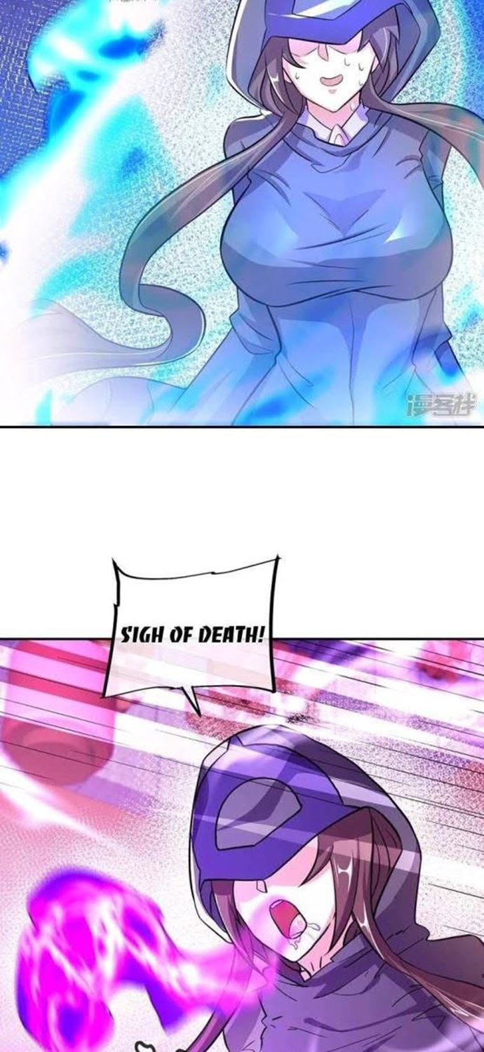 Peerless Soul Chapter 336 Gambar 31