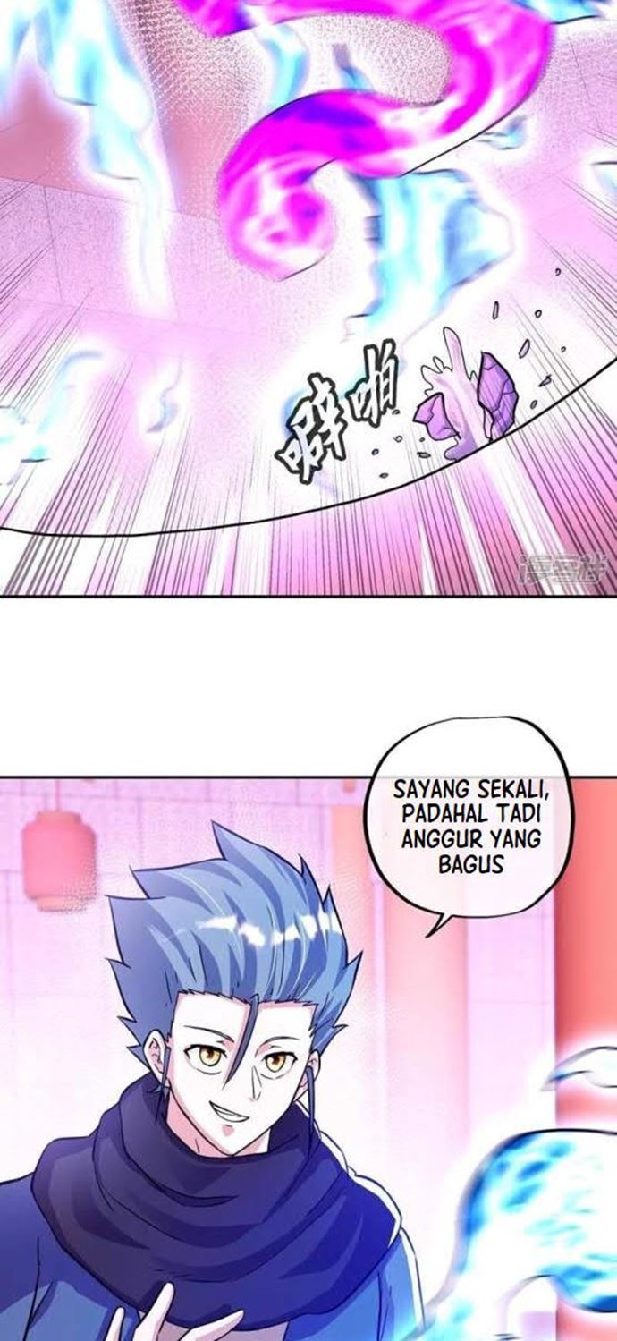 Peerless Soul Chapter 336 Gambar 33