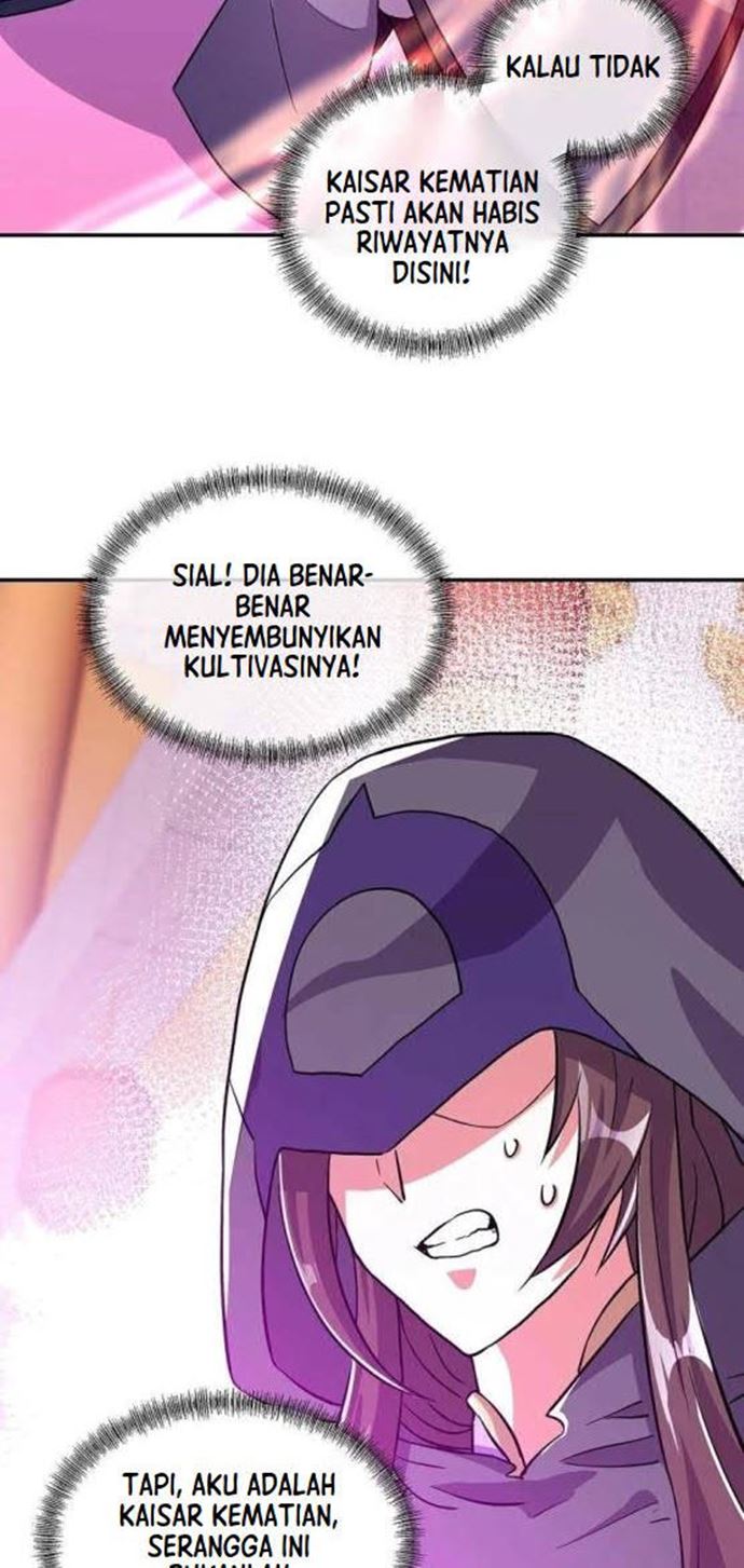 Peerless Soul Chapter 336 Gambar 37