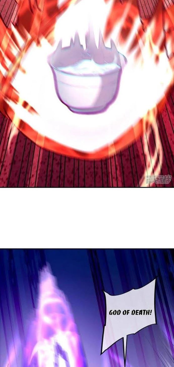 Peerless Soul Chapter 336 Gambar 39