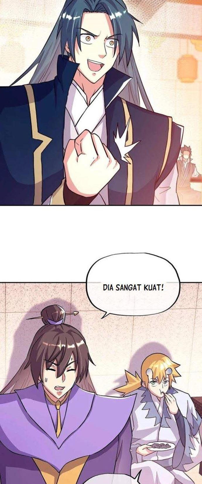 Peerless Soul Chapter 336 Gambar 45