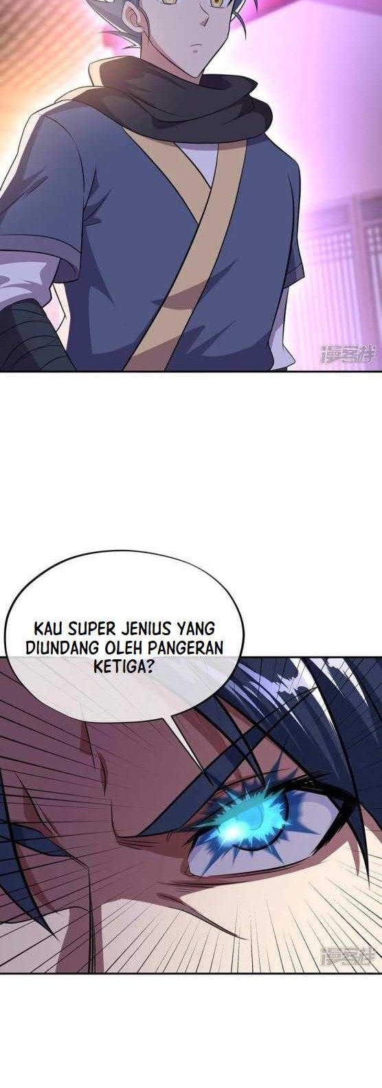 Peerless Soul Chapter 335 Gambar 8