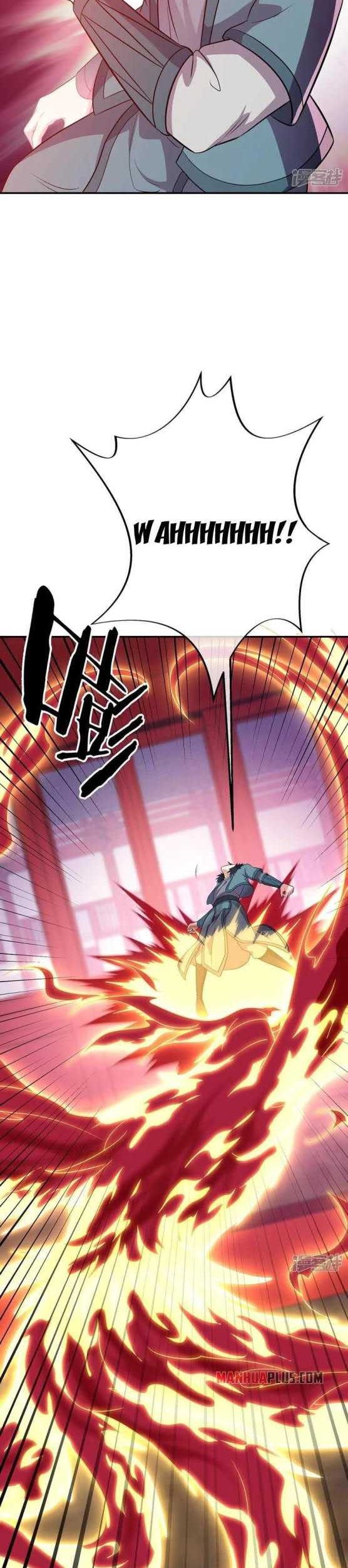 Peerless Soul Chapter 335 Gambar 18