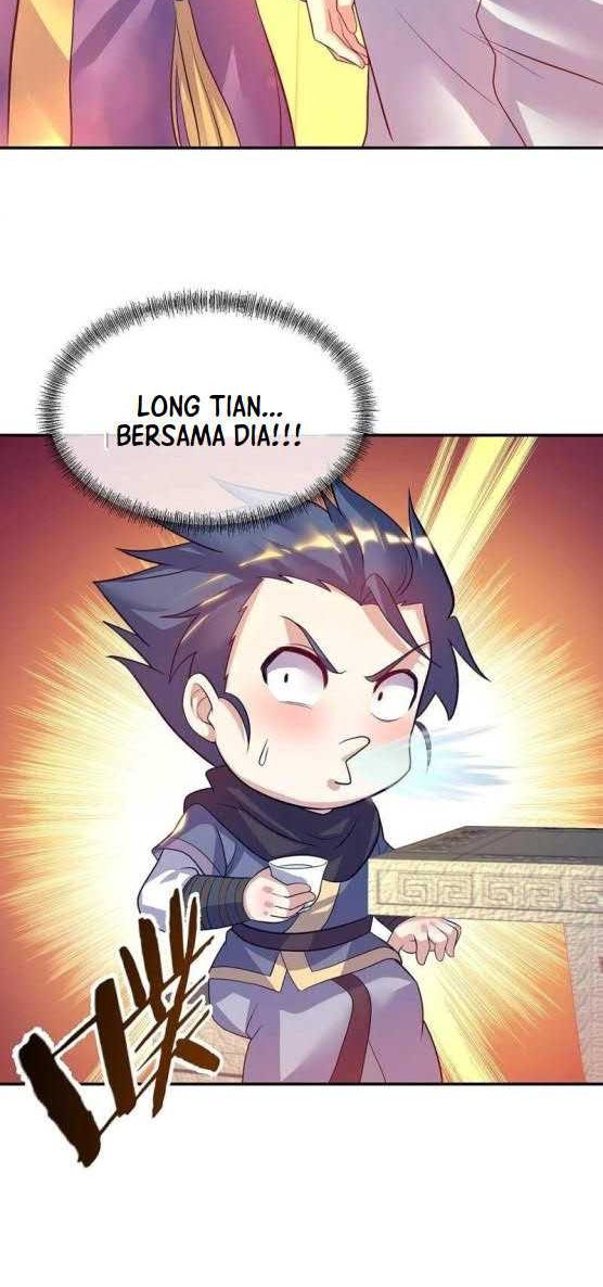 Peerless Soul Chapter 335 Gambar 32