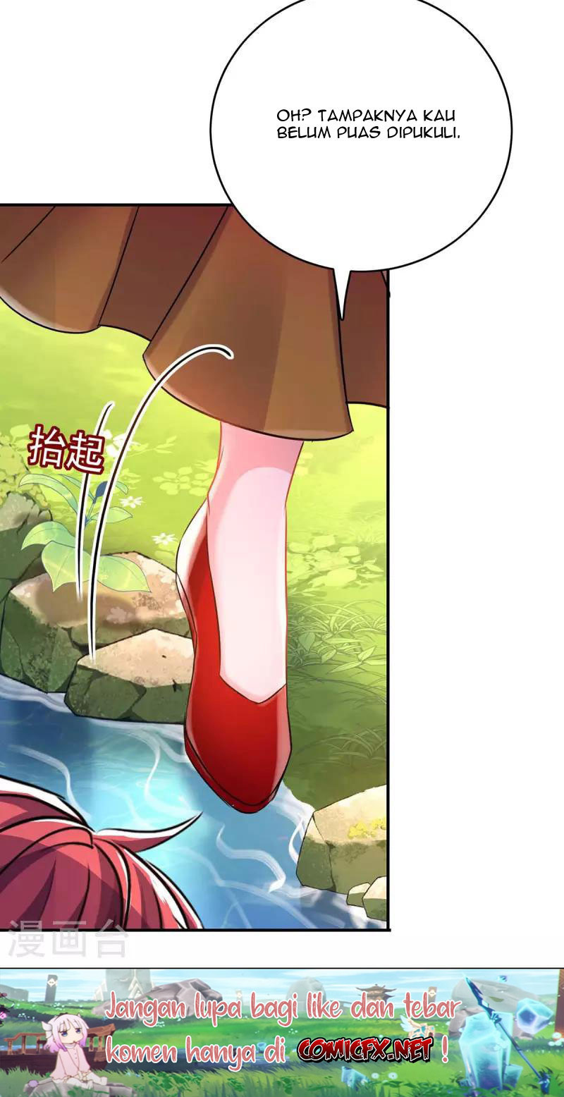 Miss Nine Doctor Chapter 150 Gambar 26