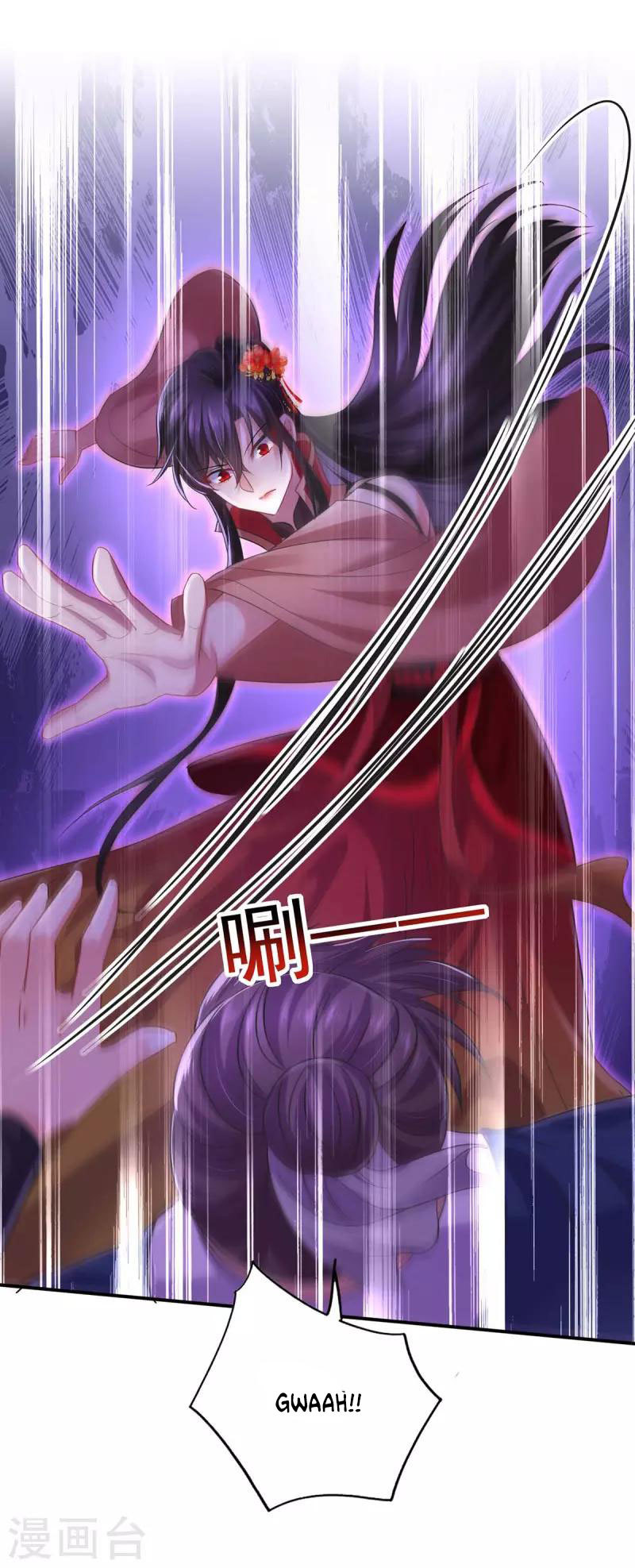 Miss Nine Doctor Chapter 150 Gambar 4