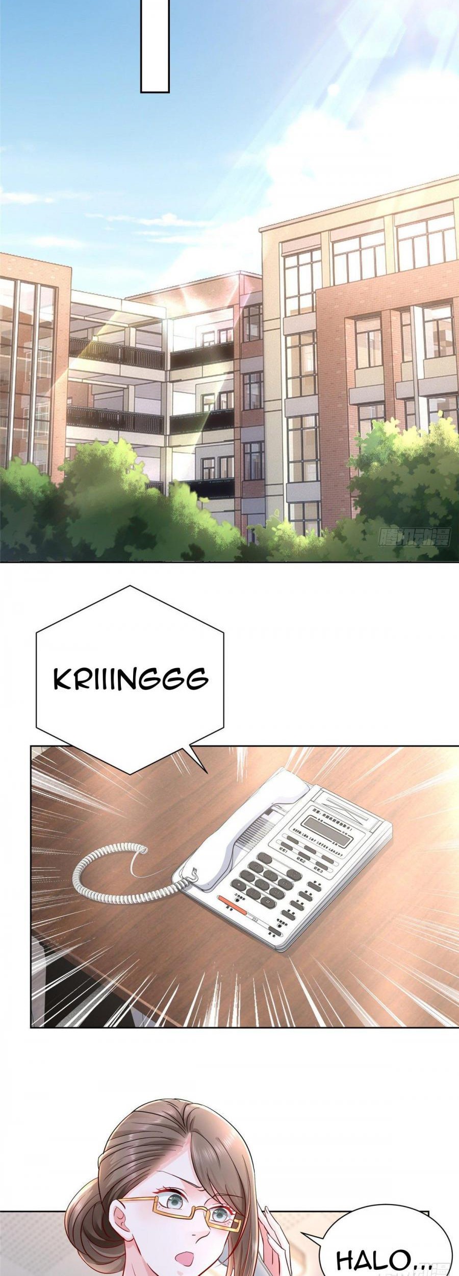 I Randomly Have A New Career Every Week Chapter 51 Gambar 3