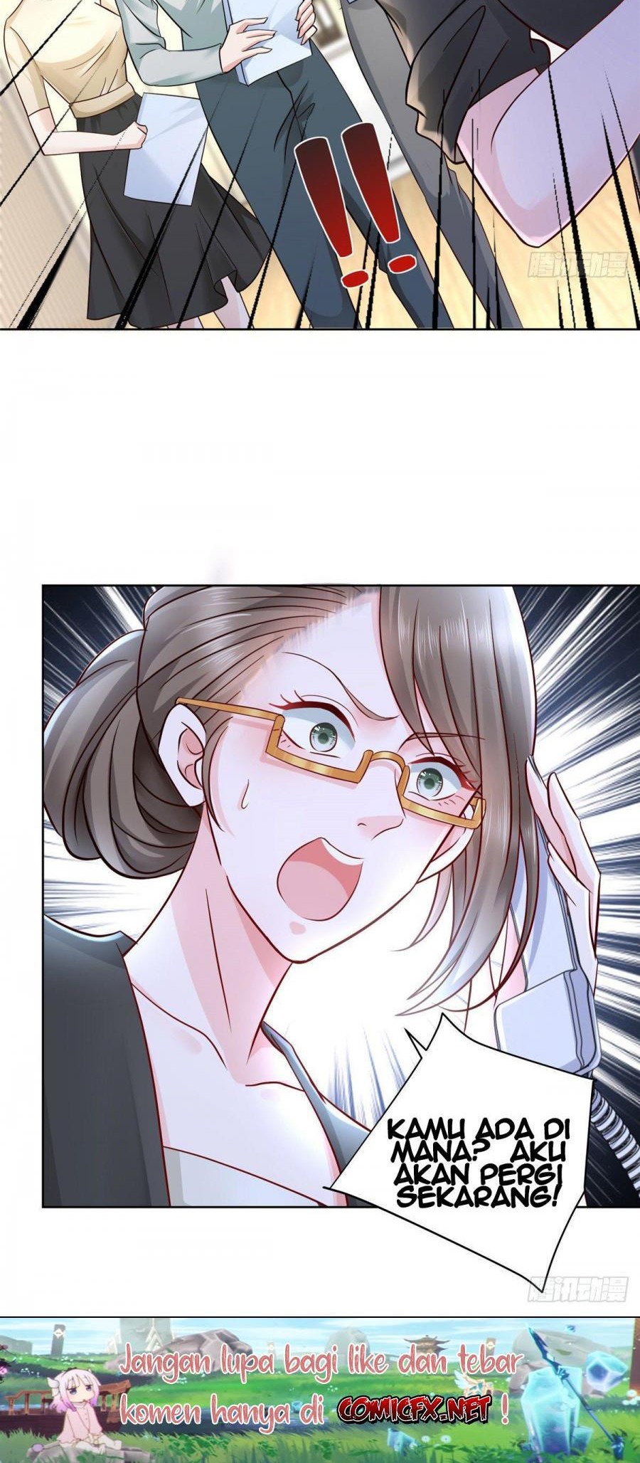 I Randomly Have A New Career Every Week Chapter 51 Gambar 5