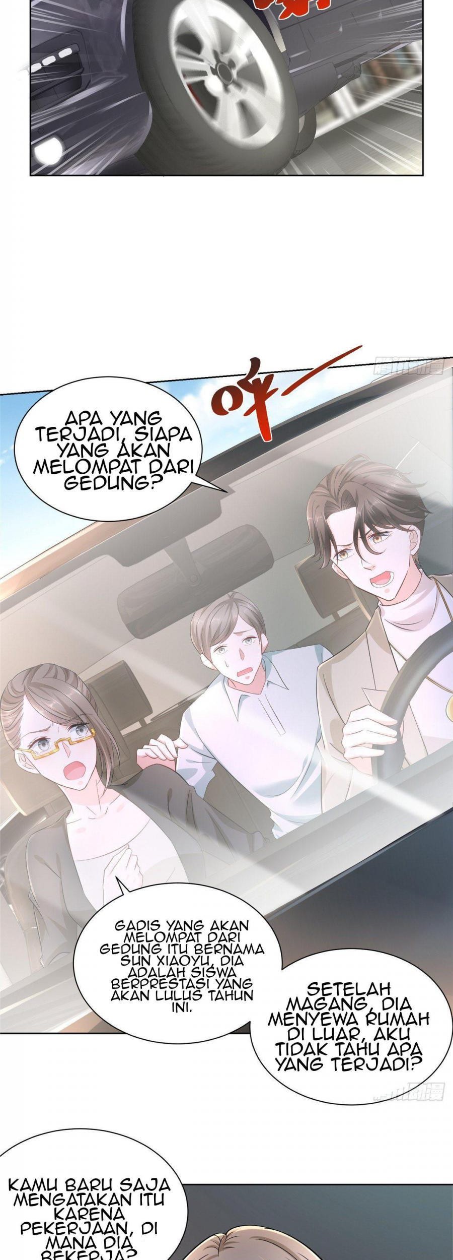 I Randomly Have A New Career Every Week Chapter 51 Gambar 9