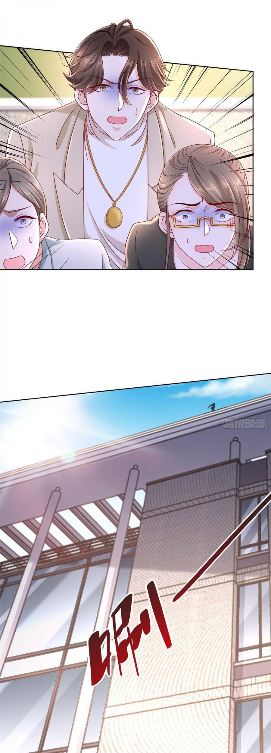 I Randomly Have A New Career Every Week Chapter 51 Gambar 13