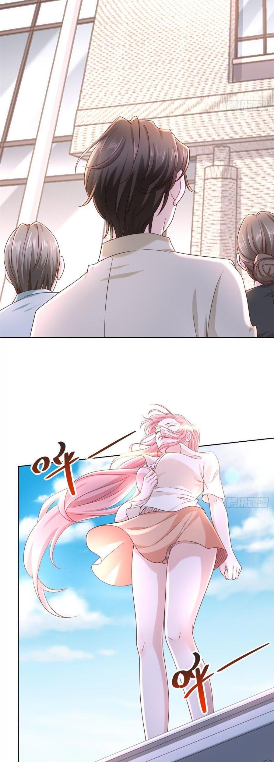 I Randomly Have A New Career Every Week Chapter 51 Gambar 14