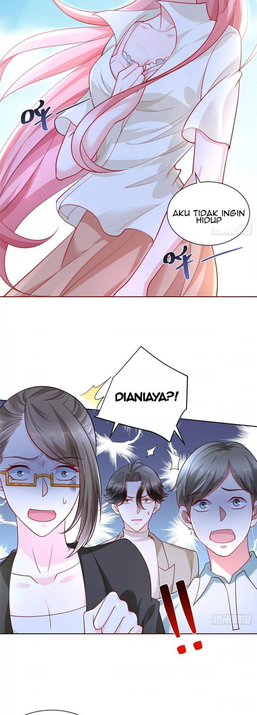 I Randomly Have A New Career Every Week Chapter 51 Gambar 20