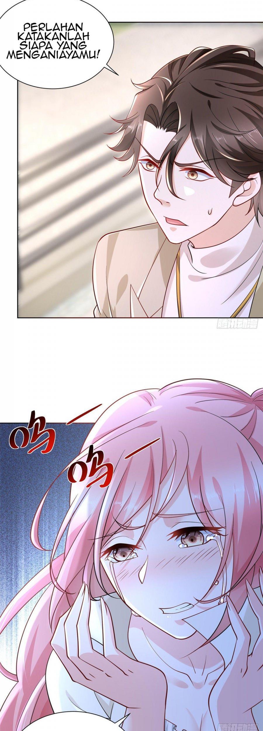 I Randomly Have A New Career Every Week Chapter 51 Gambar 21