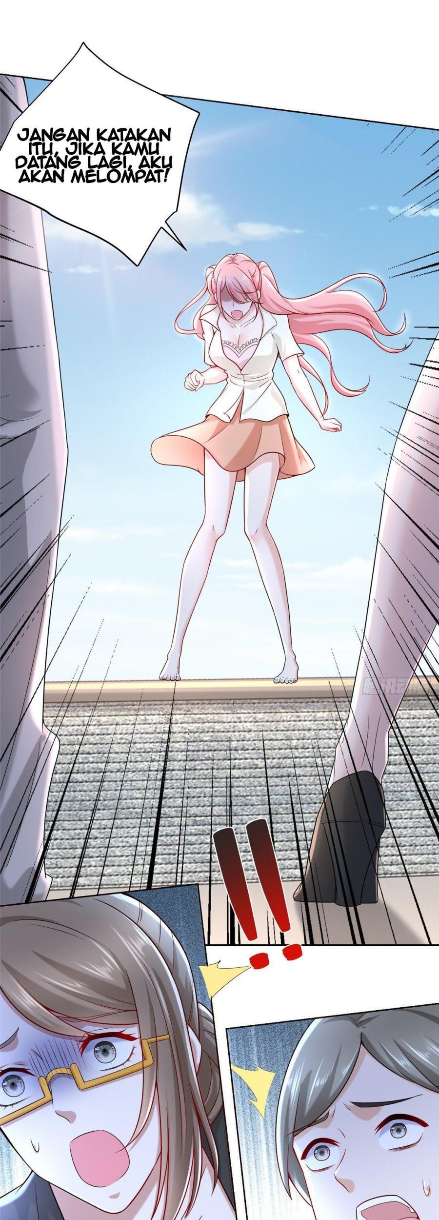 I Randomly Have A New Career Every Week Chapter 51 Gambar 23